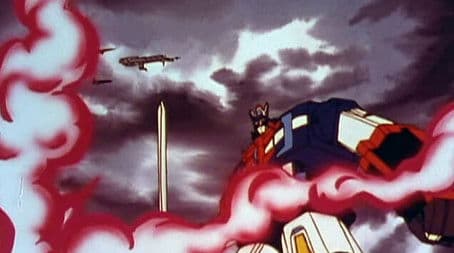 The Snare Of the Hell Planet