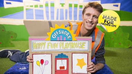 How to Make an Immigration Detention Centre