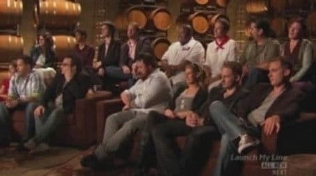 Watch What Happens Reunion