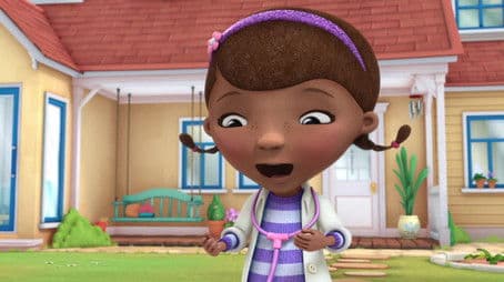 Blast Off to the Unknown!