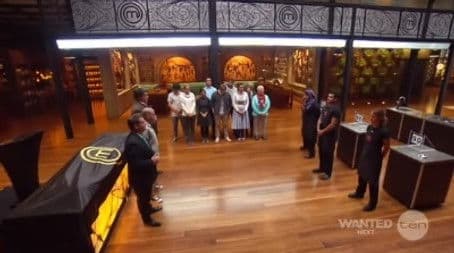 Fast Food Week Day 2: Auction Elimination