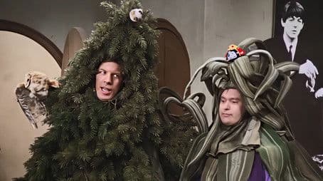 The Bardwell Caper (1)