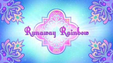 Runaway Rainbow