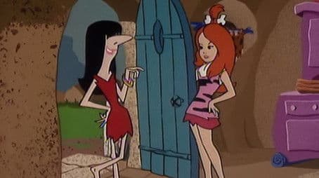 The Birthday Present