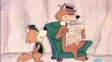 Hokey's Missing Millions