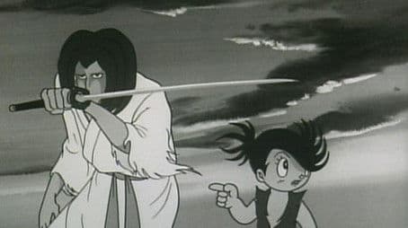 The Tale of the Demon Sword Nihil (1)