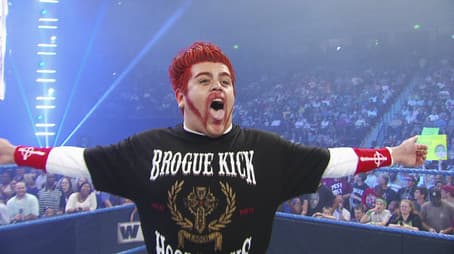 SmackDown - Jun. 08, 2012