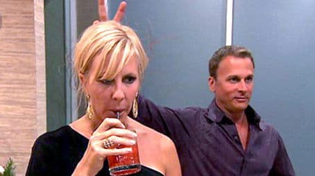 Nothing Is as It Seems