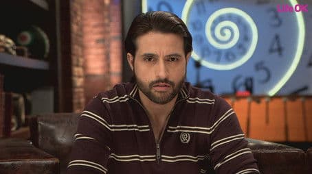 Vikram Wants to Expose Samarth