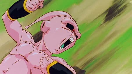 A Final Showdown at the Summit! Face-Off in the World of the Kais!