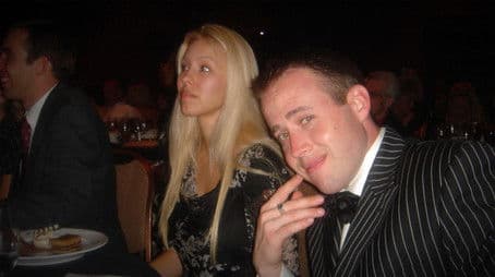 Jodi Arias Part 1: Sex, Lies and Photographs