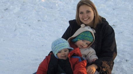 If Something Happens To Me