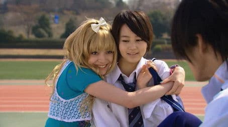 Graduation Ceremony & Episode 7-and-1/2 Special