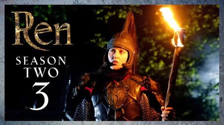 Encounter at Tinker’s Bridge