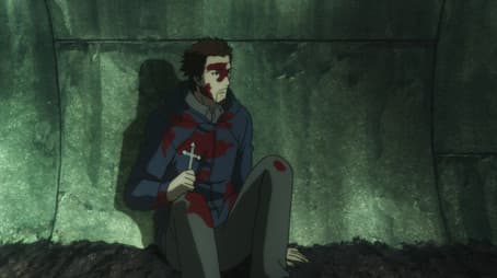 Twentieth Mourning and Malice (Episode 20.5)