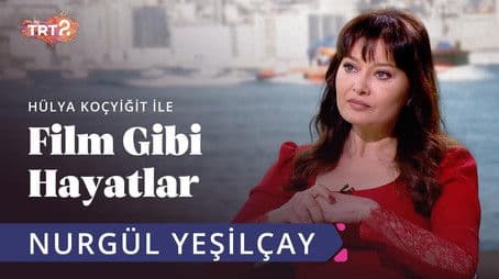 Nurgül Yeşilçay