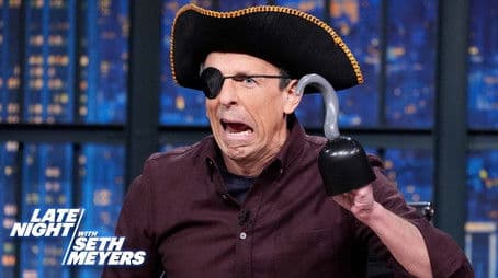 Episode 127: Week of 20 January 2025