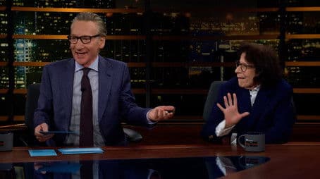 Overtime - September 27, 2024