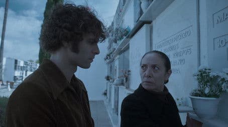 The voices of the past