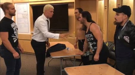 Strong Style Evolved