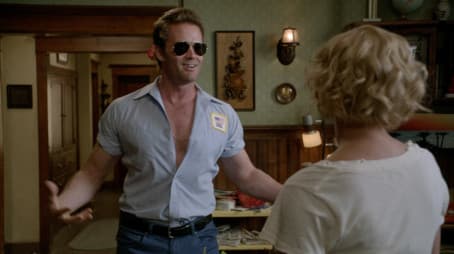 Don't Ask, Don't Tell Me What to Do