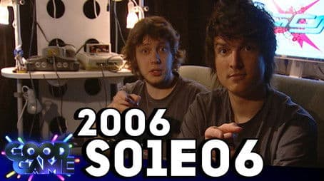 Guitar Hero II and Splinter Cell: Double Agent | Ep 6