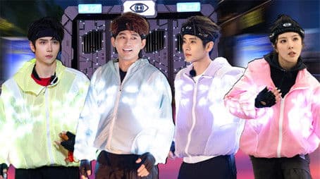 2025 Extras Episode 5