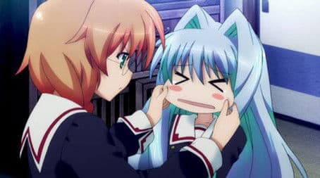 The Fanatic Is Somewhere