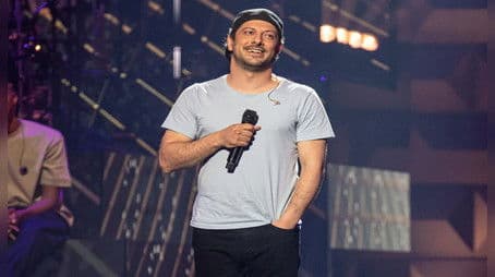 Hinter der Angst wartet das Leben