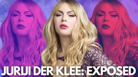 Juriji Der Klee: Exposed