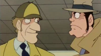 The Case of the Risible Dirigible