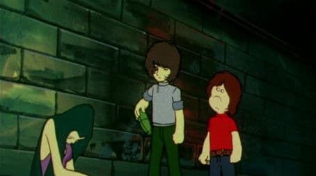 The Witch of Plated City - Part 2