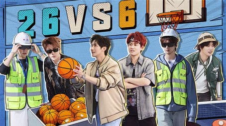 S3 Extra Version EP8