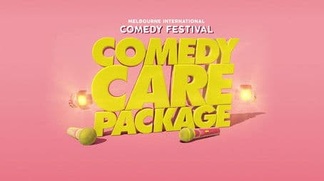 Comedy Care Package