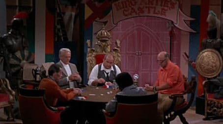 It's Whether You Win or Lose