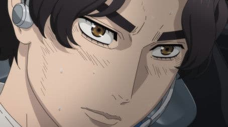 Sawatari Koki, the Demon God