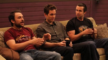 Charlie's Mom Has Cancer