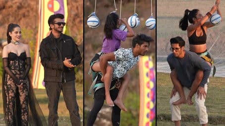 Muqabla Semi-Finale Ka