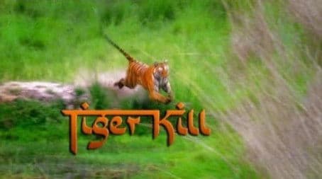 Tiger Kill