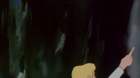 The Creepy Heap from the Deep