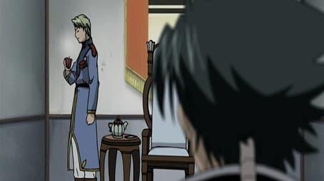 Aria of a Mother's Sorrow