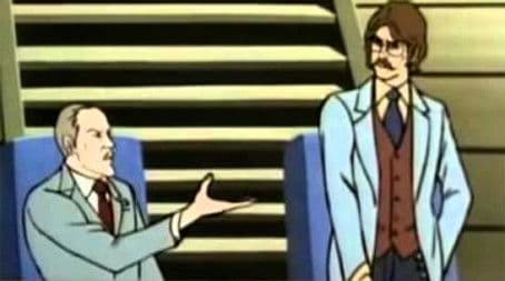 The Sky is Falling (2)