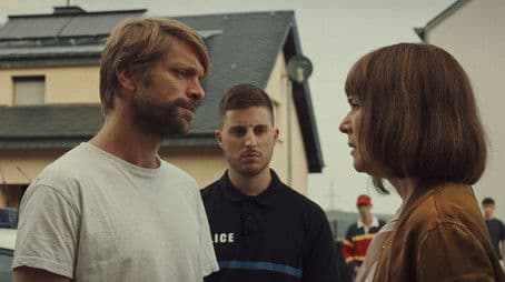 It Happened One Beautiful Summer's Day