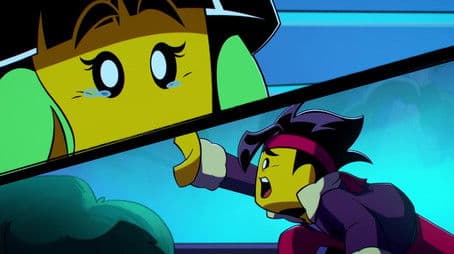 Embrace Your Destiny: The Corrupted King