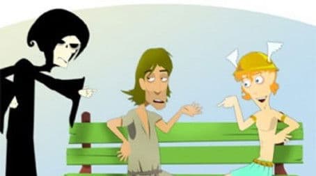 Επί τέλους διακοπές;