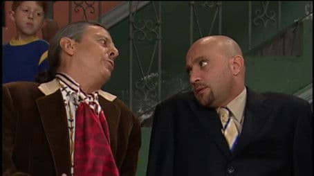 La toalla del mojado II