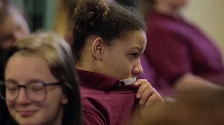 Chapter 6: High Expectations