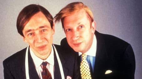 The Fat Sweaty Coppers