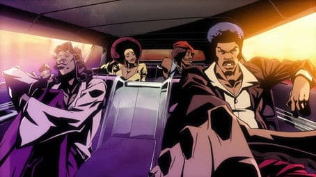 Just Beat It or Jackson Five Across Yo' Eyes