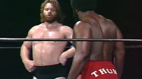 Mid-South Wrestling - May. 28, 1983